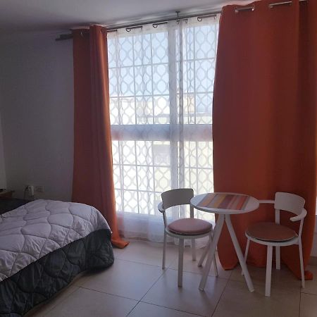 Estudio Nuevo Con Bano, Cocina Y Gran Terraza 洛斯雷尔雷赫斯 外观 照片