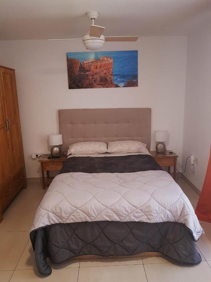 Estudio Nuevo Con Bano, Cocina Y Gran Terraza 洛斯雷尔雷赫斯 外观 照片