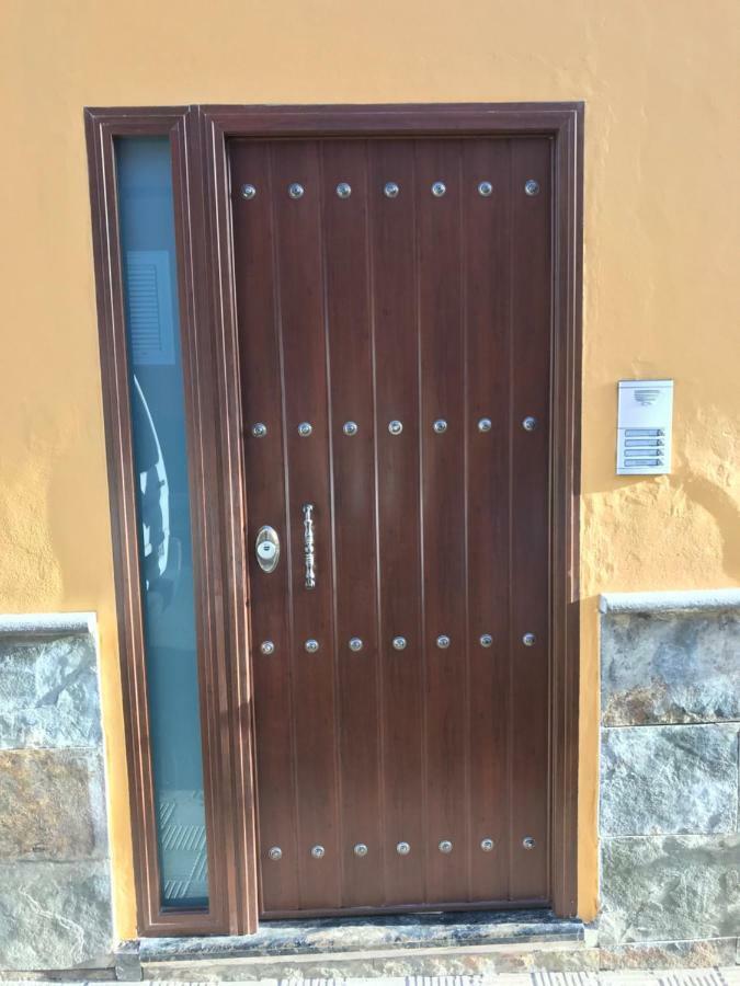 Estudio Nuevo Con Bano, Cocina Y Gran Terraza 洛斯雷尔雷赫斯 外观 照片